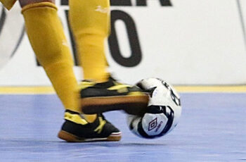 Series chích mũi giày đẳng cấp tại World Cup Futsal 2021